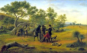 The Barter