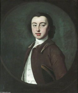 William Farrington — Edward Penny