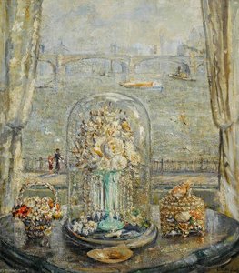 Chelsea Window — Emily Beatrice Bland