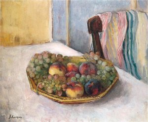 Still Life — Henri Lebasque