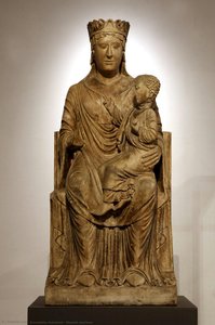 Maestà mariana