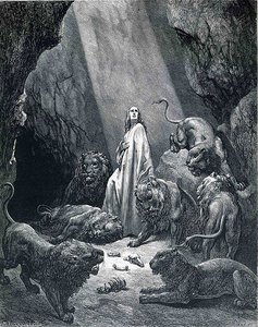 Untitled (8388) — Paul Gustave Doré