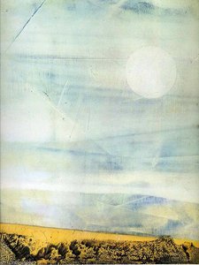 Untitled (3482) — Max Ernst