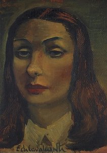 Woman — Emiliano Augusto Cavalcanti De Albuquerque Melo