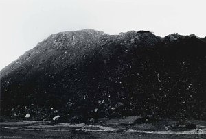 Park City 33. Snowflower Condominiums, Looking East — Lewis Baltz