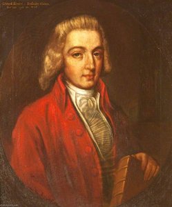 Edward Ferrers (1765–1795) (after British (English) School, c.1785 1790)