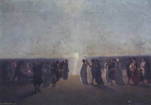 Way Of Life — Thomas Stuart Smith