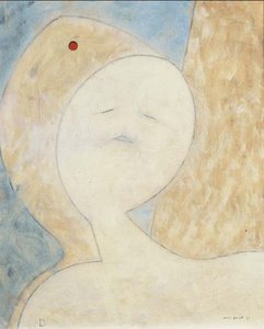 Madame D — Max Ernst