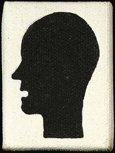 Microhead — Gene Davis