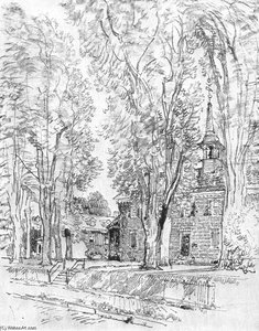 The Germantown Academy