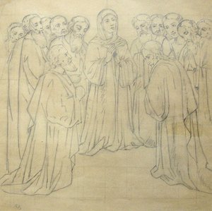 Cathedral — Victor Vasnetsov