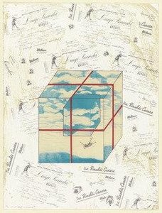 Present From The Sky — Masuo Ikeda