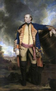 John Manners (1721 1770), Marquess Of Granby — Sir Joshua Reynolds, Neoclassicism
