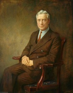 Sir Benjamin Dawson — Ernest Leopold Sichel