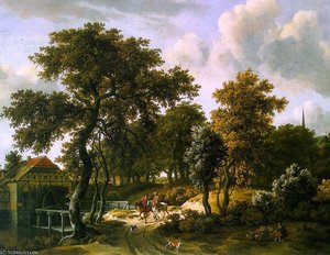 Meyndert the travelers