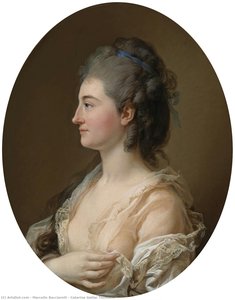 Catarina Gattai Thomatis — Marcello Bacciarelli