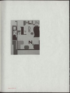 Books And Pages. Polish Avant-garde And Artistic Book 1919-1993 — Tadeusz Peiper, Polish Avant-garde