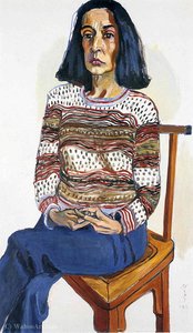 Untitled (612) — Alice Neel