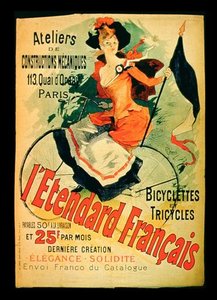 'the French Standard'