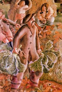 Chestnuts — Sir Stanley Spencer