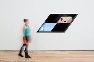 W-120301 — Sarah Oppenheimer