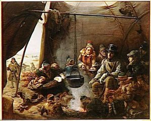 LOUIS PHILIPPE AU CAP NORD.AOUT 1795