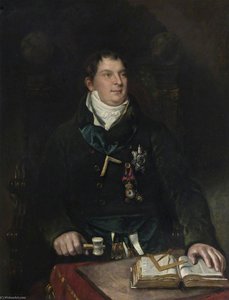 HRH The Duke of Sussex (1773–1843)