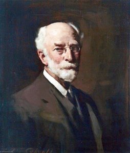 Arthur H. Lee (1855–1931) — Frank Thomas Copnall