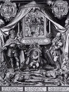 Allegory of Transience