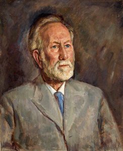 John Dennithorne — Ivor Williams