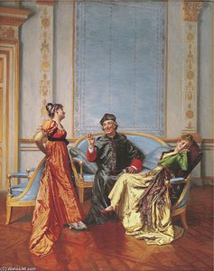 Exceptional And Beautifully — François Brunery