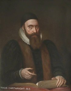 Thomas Cartwright, B.d — Gustavus Ellinthorpe Sintzenich