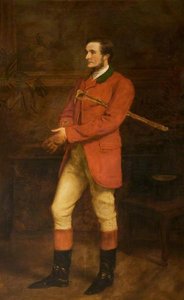 Hugh Lupus Grosvenor, 1st Duke of Westminster
