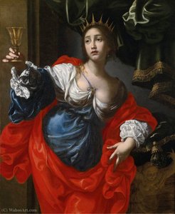 Sophonisba