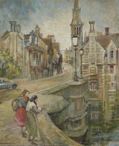 irene welburn
