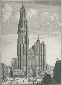 Cathedral of Our Lady of Antwerp