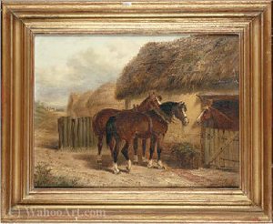 Farmyard friends