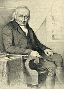 William kirby