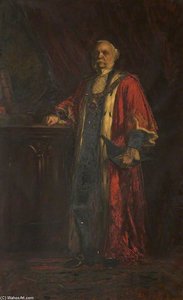 John Foulkes Roberts — Thomas Edwin Mostyn