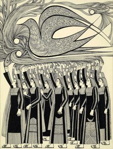 Palestine Series — Abdul Rahman Al Muzain