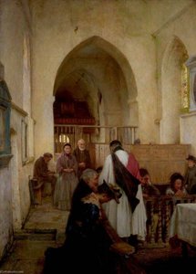 Sacrament Sunday