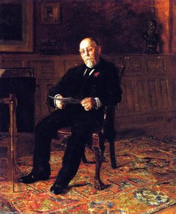 Robert M. Lindsay