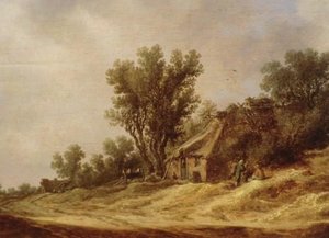 jan josefz van goyen