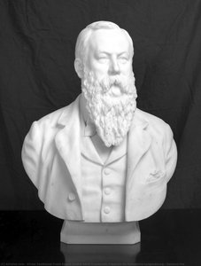 Samson Fox — Victor Ferdinand Franz Eugen Gustaf Adolf Constantin Friedrich De Hohenlohe-langenbourg