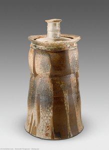 Slump Jar — Kenneth Ferguson