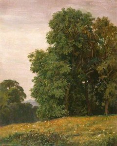 The Lawns, Warham, Herefordshire — Brian Hatton