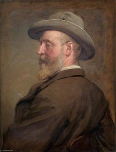Charles West Cope (1811–1890) — Henry Tanworth Wells