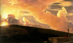 Clytie — Sir Frederic Lord Leighton, Academicism