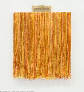 Casi Naranja — Carlos Arias Navarro