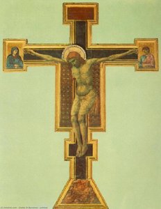 Untitled — Giotto Di Bondone, Proto-renaissance